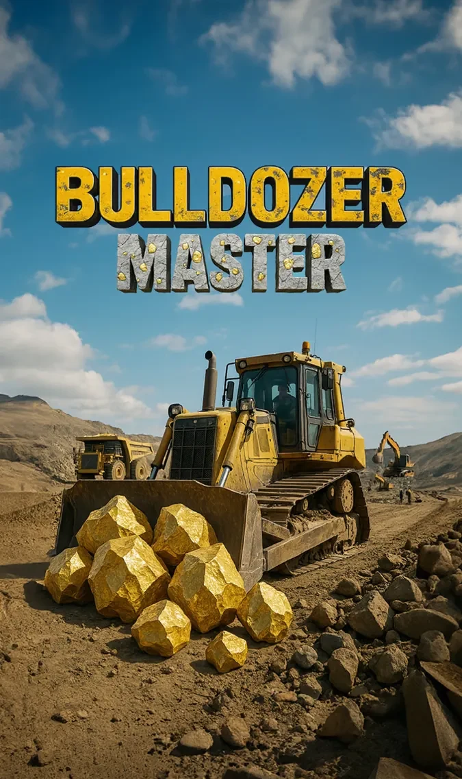 Bulldozer Master Screenshot 1