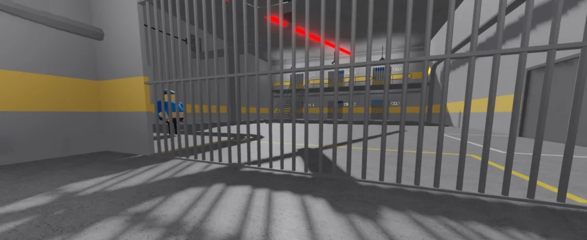Roblox screenshot 3