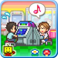 Pocket Arcade Story
