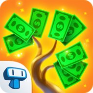 Money Tree - Clicker Game