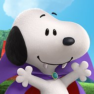 Snoopy's Town Tale - City Building Simulator