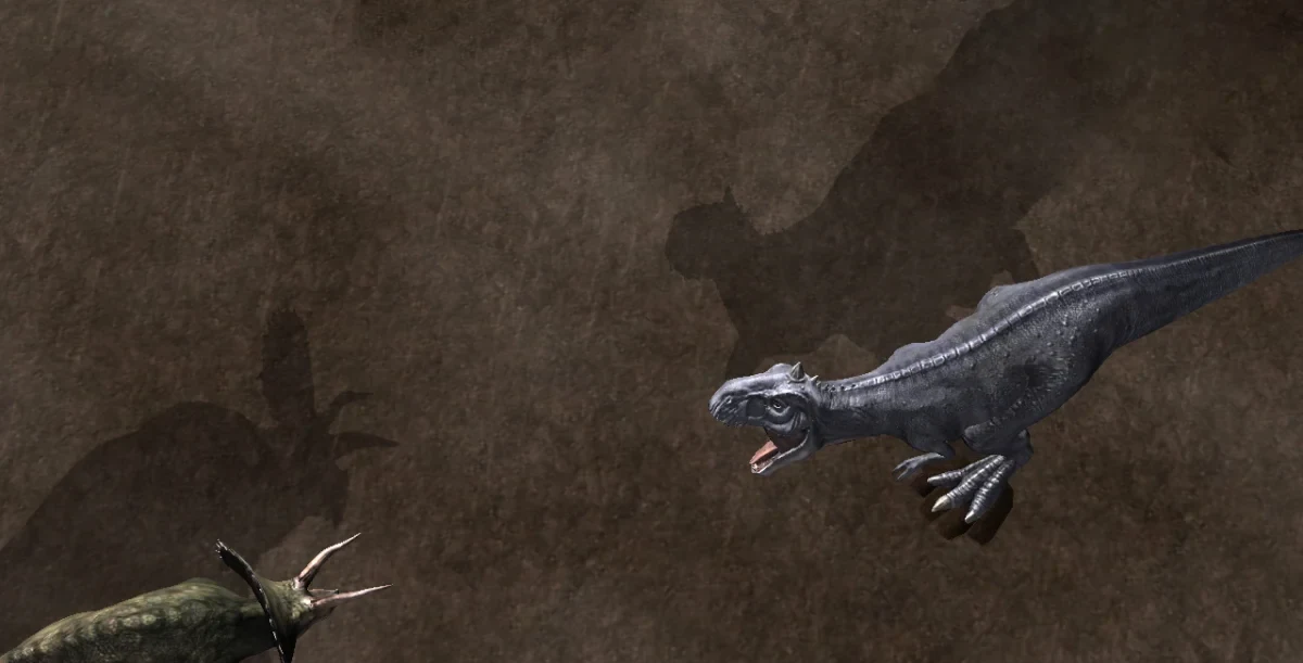 Jurassic World: The Game Screenshot 1