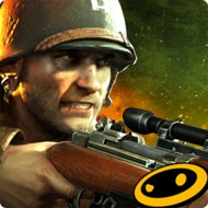 Frontline Commando: Ww2