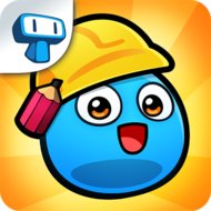 My Boo Town - City Builder