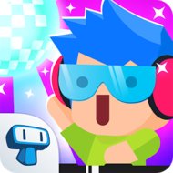 Epic Party Clicker - Throw Epic Dance Parties!