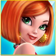 It Girl Story - Hollywood Star
