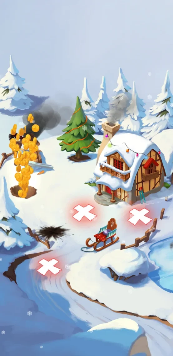 Coin Master screenshot 5