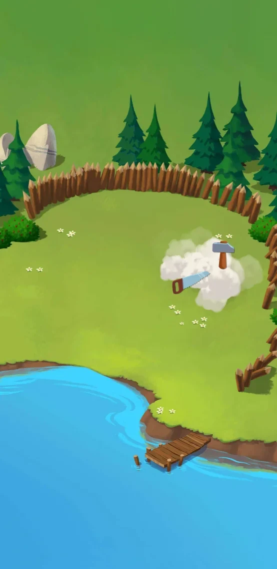Coin Master screenshot 1