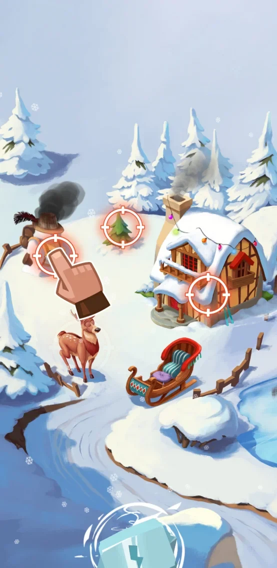 Coin Master screenshot 2