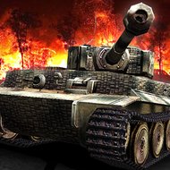 Armored Aces - 3D Tank War Online