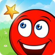 Red Ball 3: Jump for Love! Bou