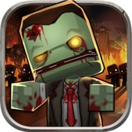 Call of Mini: Zombies