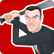 Super Smash the Office