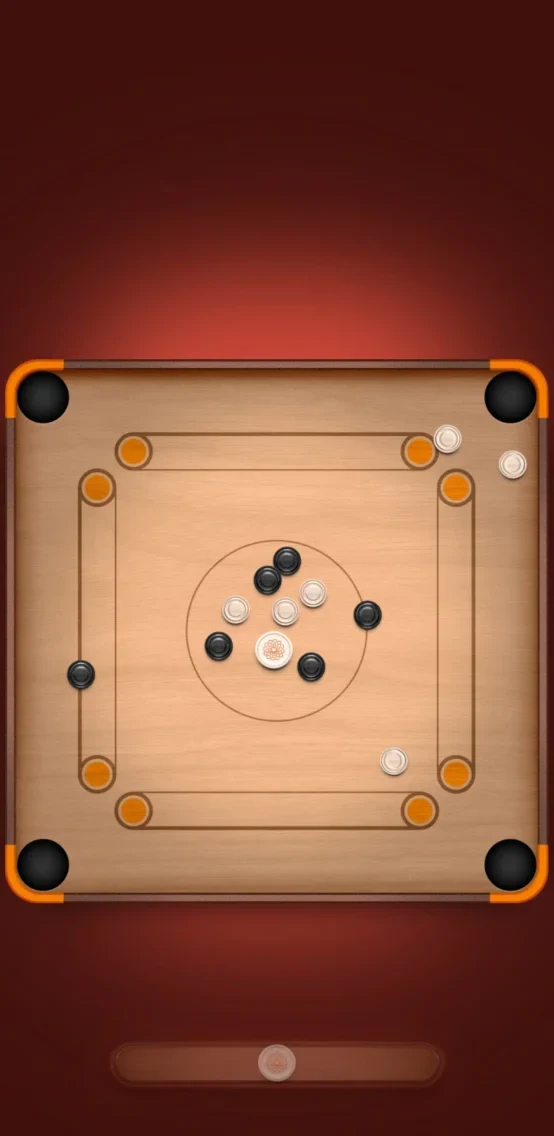 Carrom Pool screenshot 2