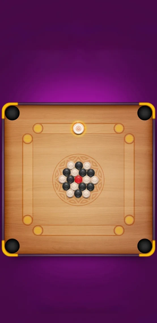 Carrom Pool screenshot 3
