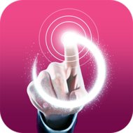 Impossible Draw: Color helix puzzle maze