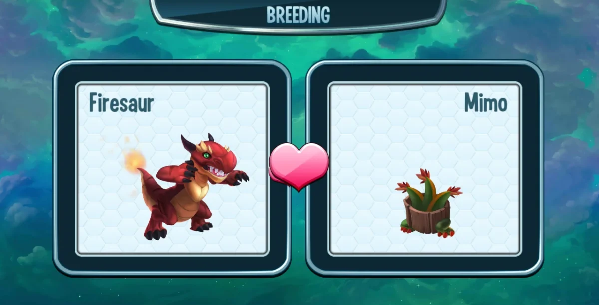 Monster Legends screenshot 3