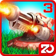 Tower Defense Zone