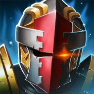 Jump Warrior: Nonstop RPG