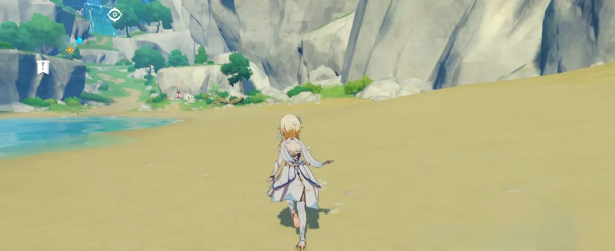 Genshin Impact screenshot 4