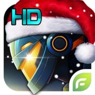 Star Warfare:Alien Invasion HD