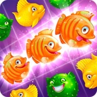 Mermaid puzzle