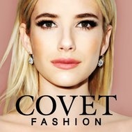 Covet Fashion- Gabrielle Union