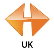 Navigon Uk