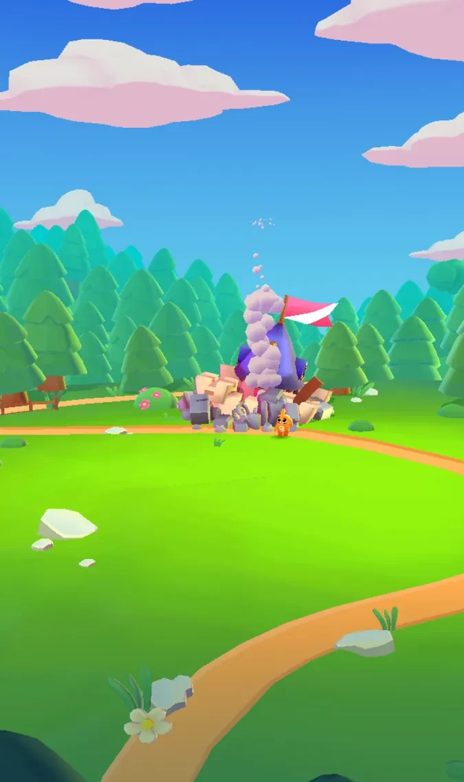 Dice Dreams screenshot 4