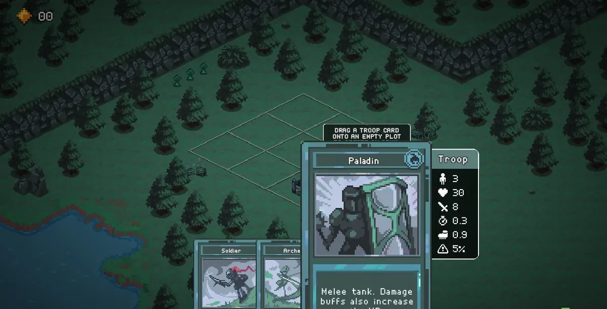 9 Kings Screenshot 3