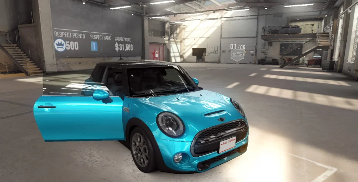 CSR Racing 2 gameplay screenshot 3