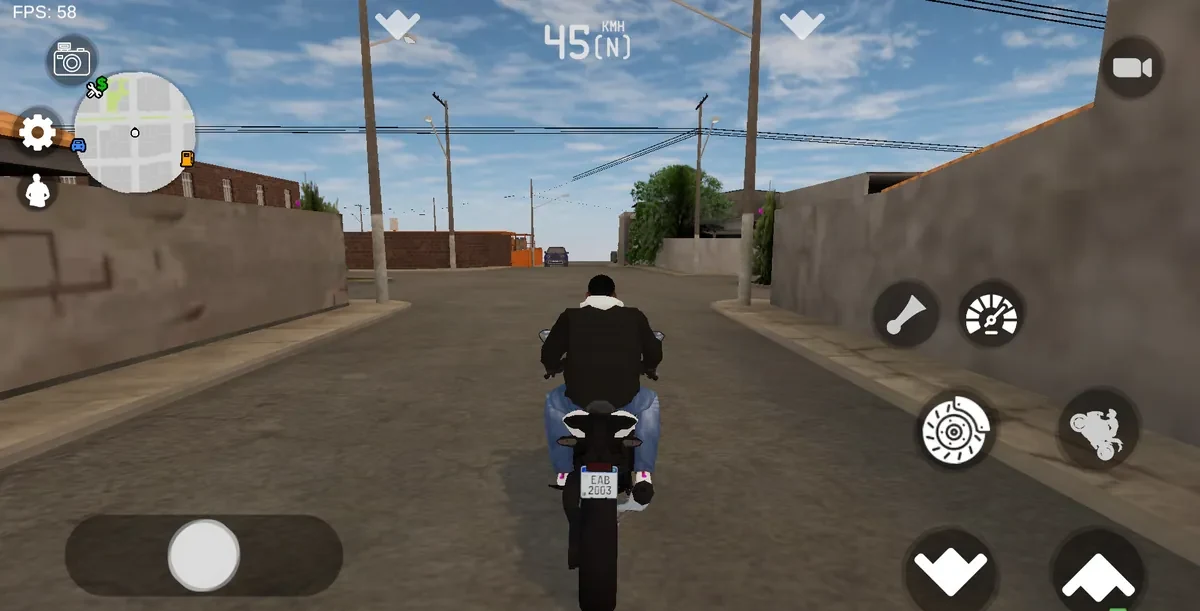 Elite Auto Brazil screenshot 2