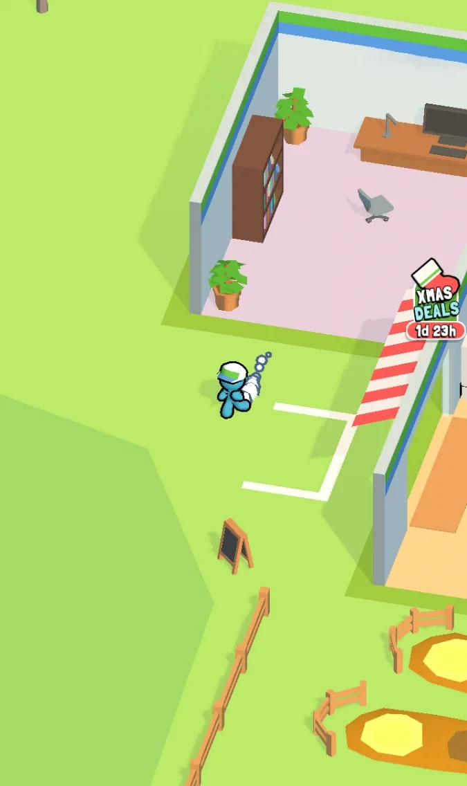 My Mini Mart screenshot 3