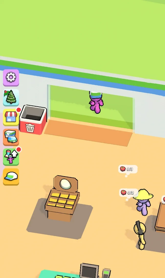 My Mini Mart screenshot 6
