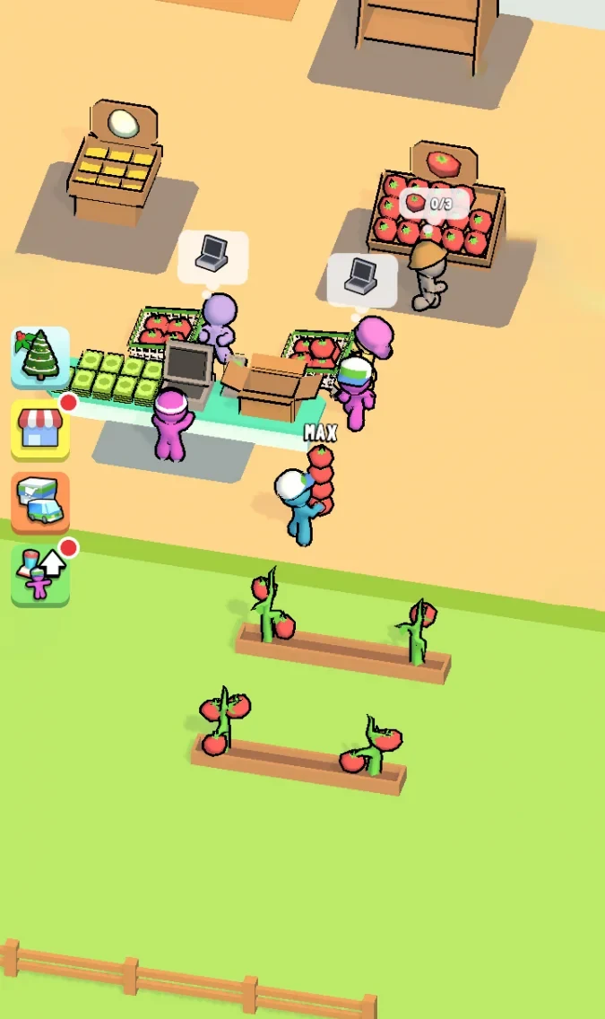 My Mini Mart screenshot 4