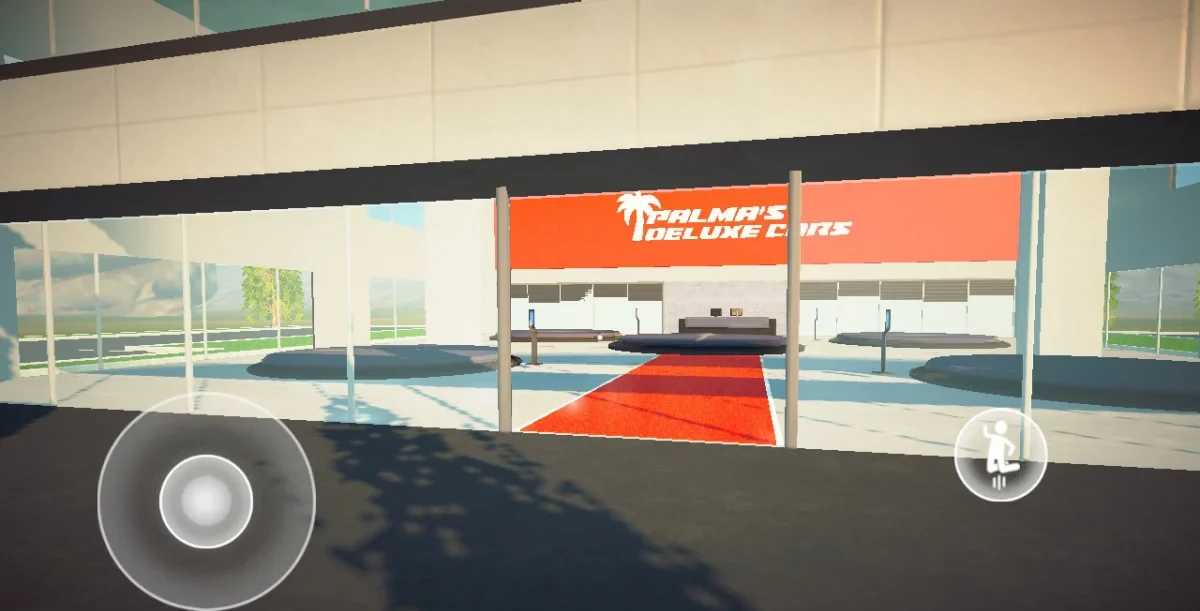 Car For Sale Simulator 2023 screenshot 3