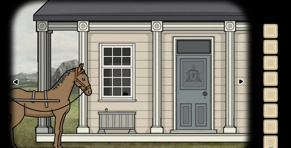 Servant of the Lake screenshot 2