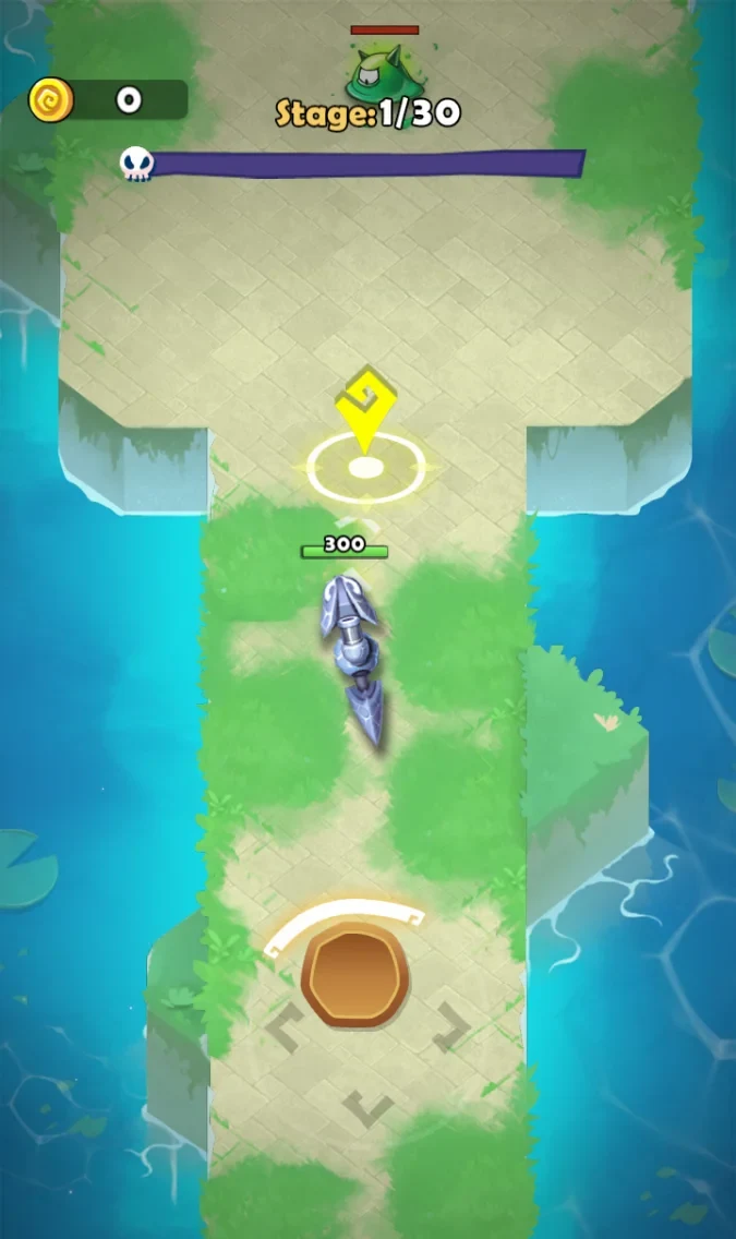 SSSnaker screenshot 4