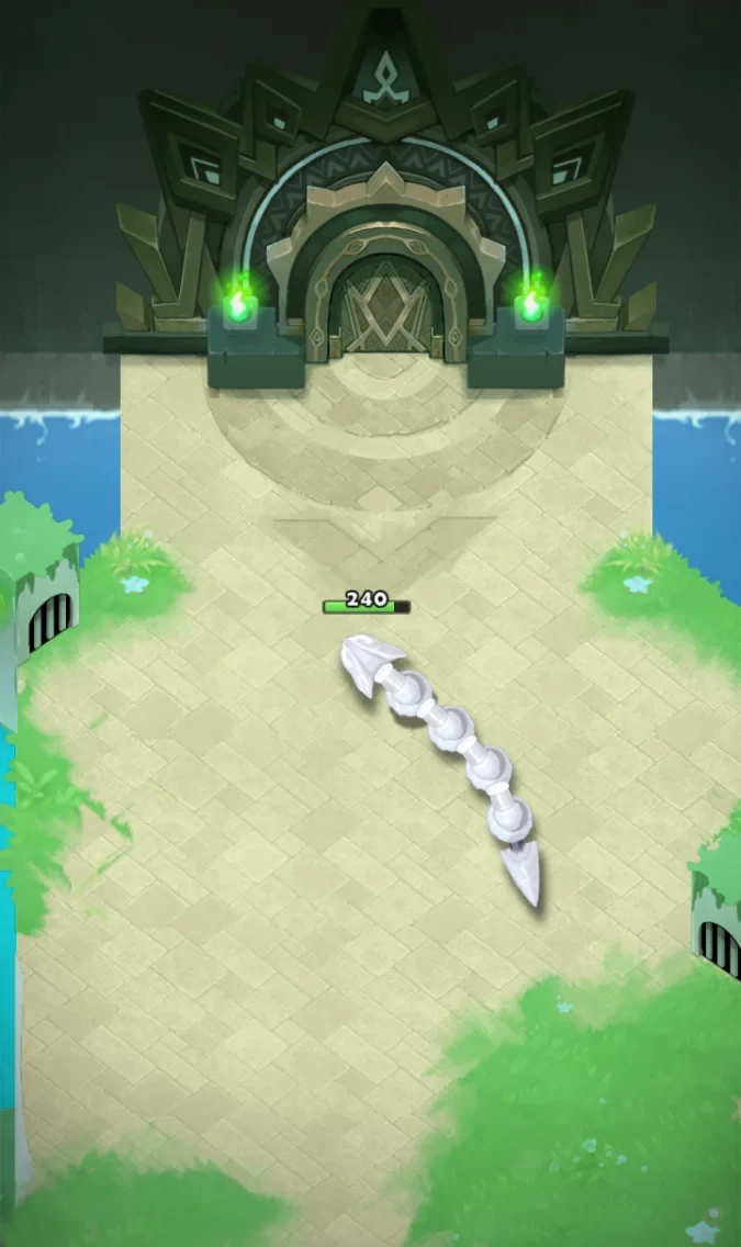 SSSnaker screenshot 6