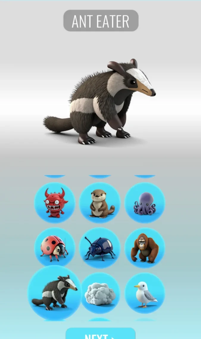 Animash screenshot 4