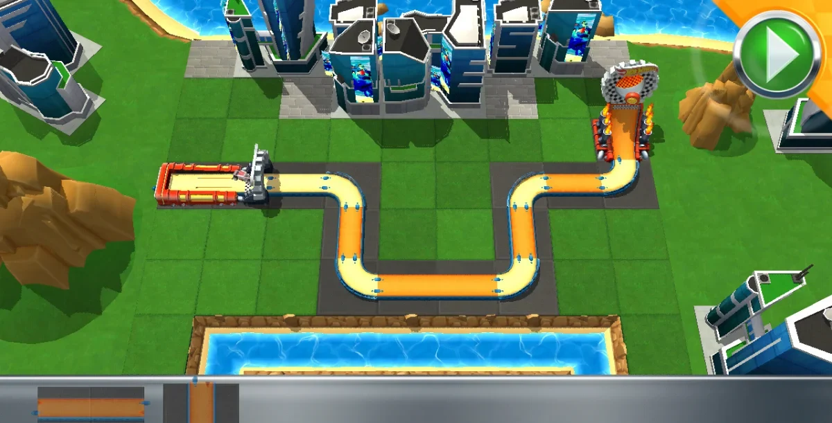 Hot Wheels Unlimited screenshot 2