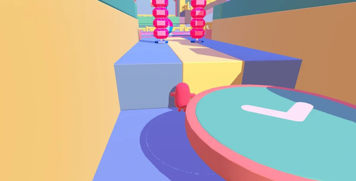 Fall Guys screenshot 4