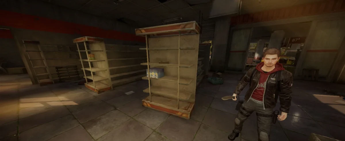Undawn screenshot 3