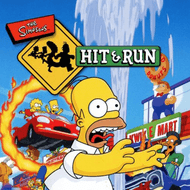The Simpsons: Hit and Run