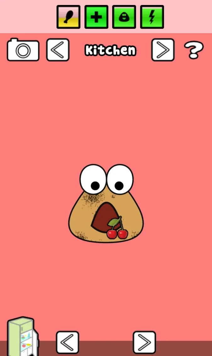 Pou screenshot 6