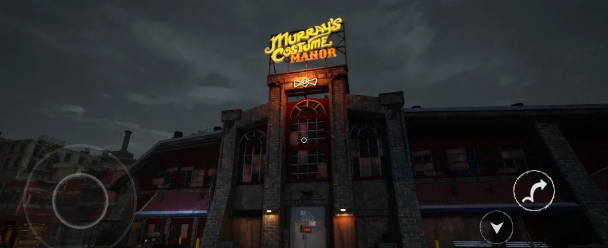 Five Nights at Freddy's: Secret of the Mimic screenshot 2