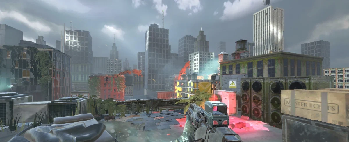 Zombie Hunter 2 screenshot 3