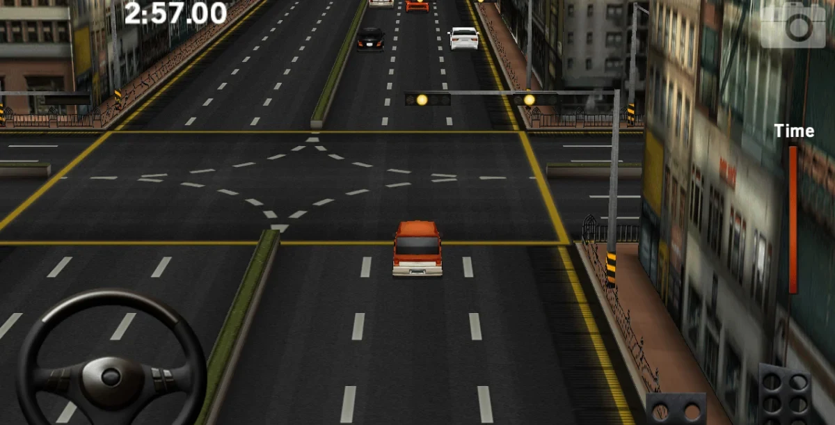 Dr. Driving screenshot 2