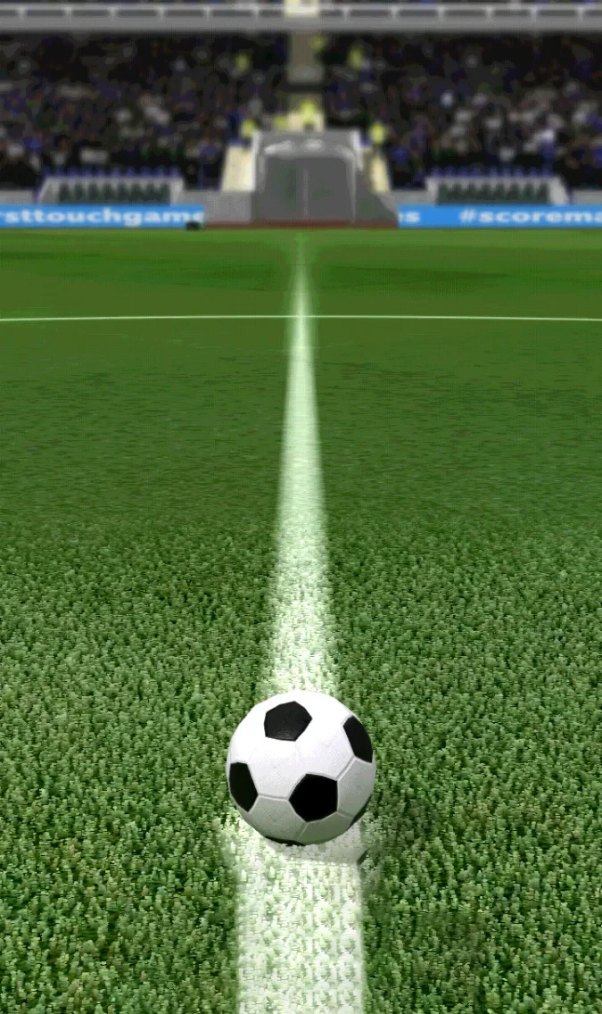 Score! Match screenshot 1