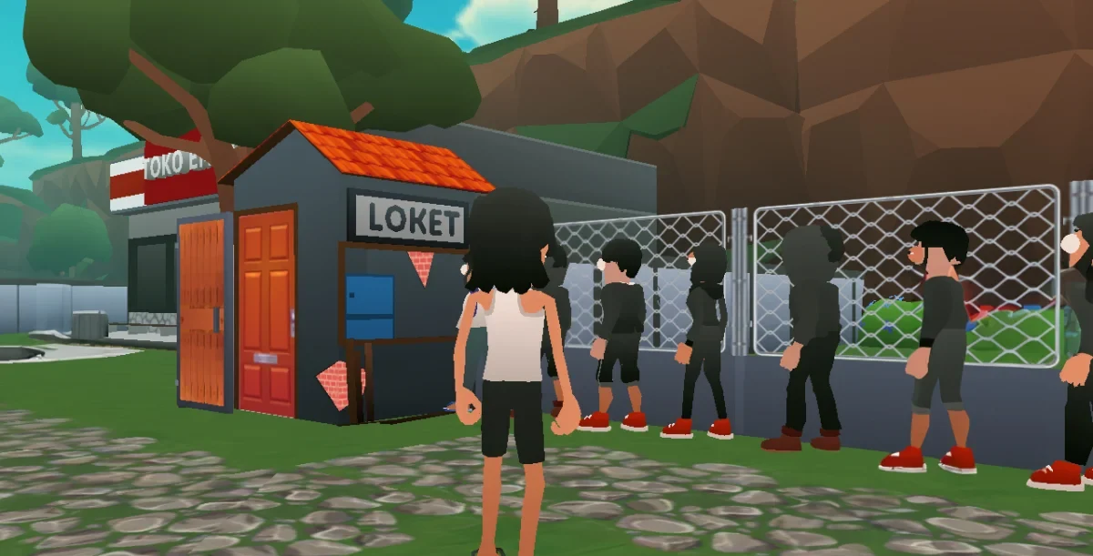 Aku si JURAGAN EMPANG screenshot 3
